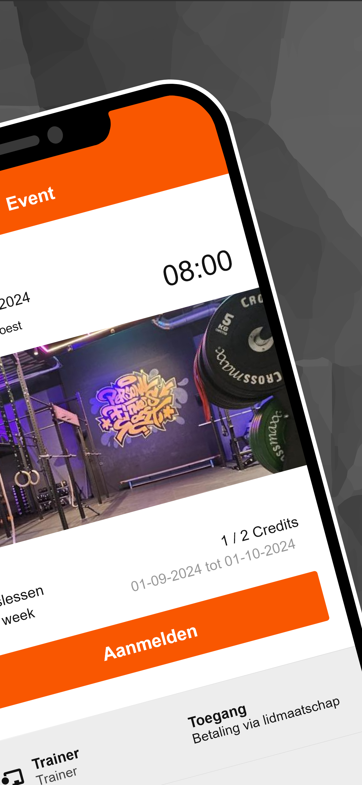 Personal Fitness Soest