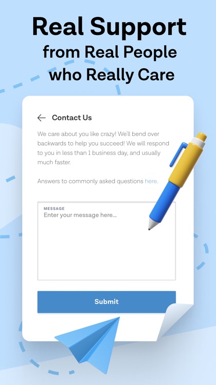 Ever Accountable - Quit Porn screenshot-6