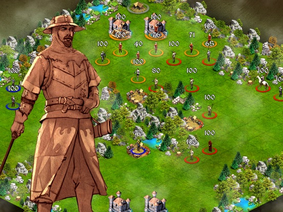 Screenshot #6 pour Medieval Battlefields