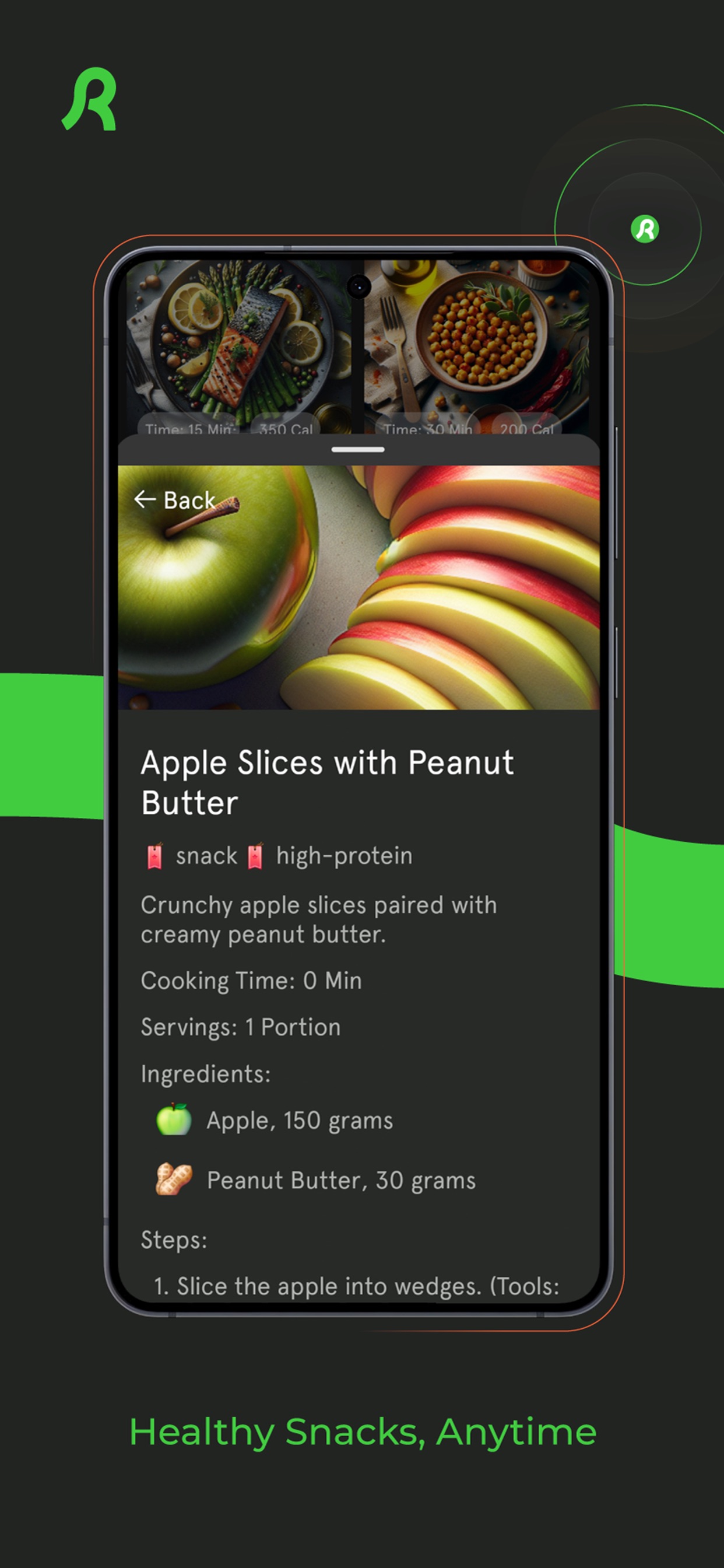 Screenshot 5 of Rminder