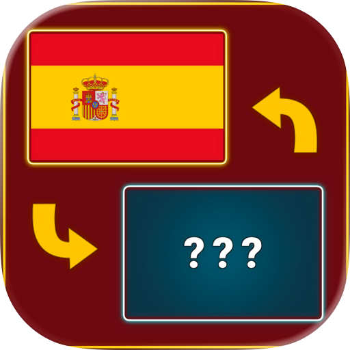 Spanish Learning Games - Match