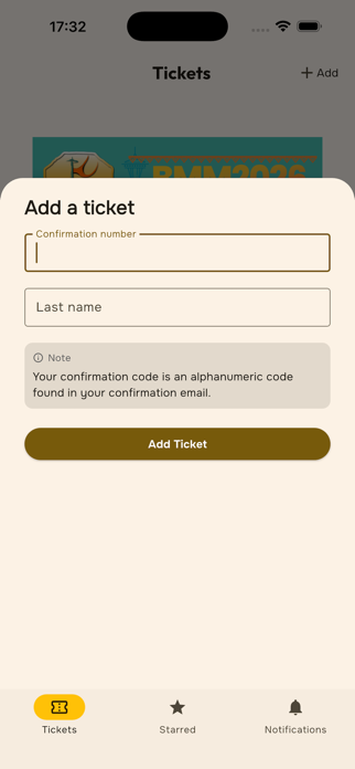 Tugoz Wallet Screenshot 4 of 4