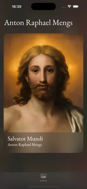 Art Renaissance 截图