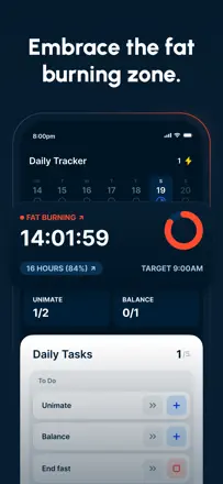 Feel Great: Screenshot 3 von 6