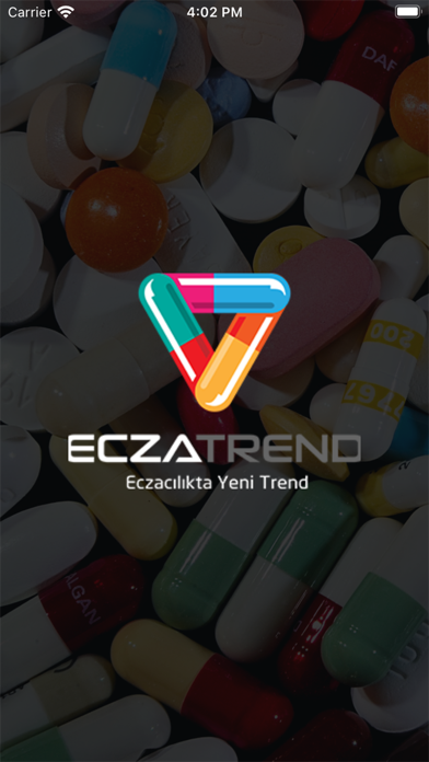 EczaTrend Screenshot