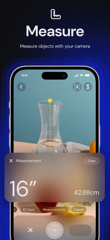 Atlas AI: PDF Document Scanner - Business App | MWM