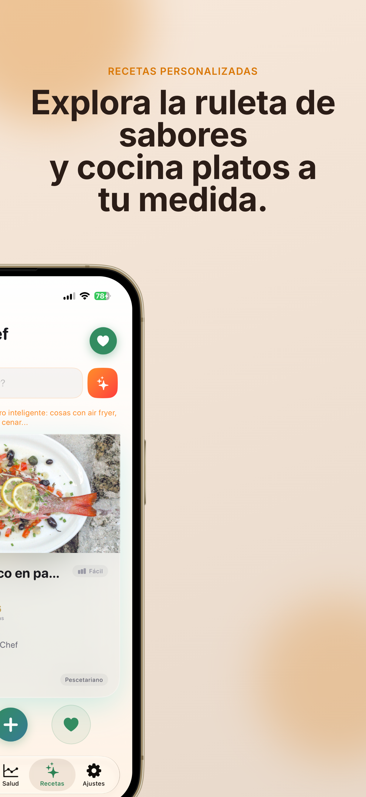 FoodGo! screenshot 3