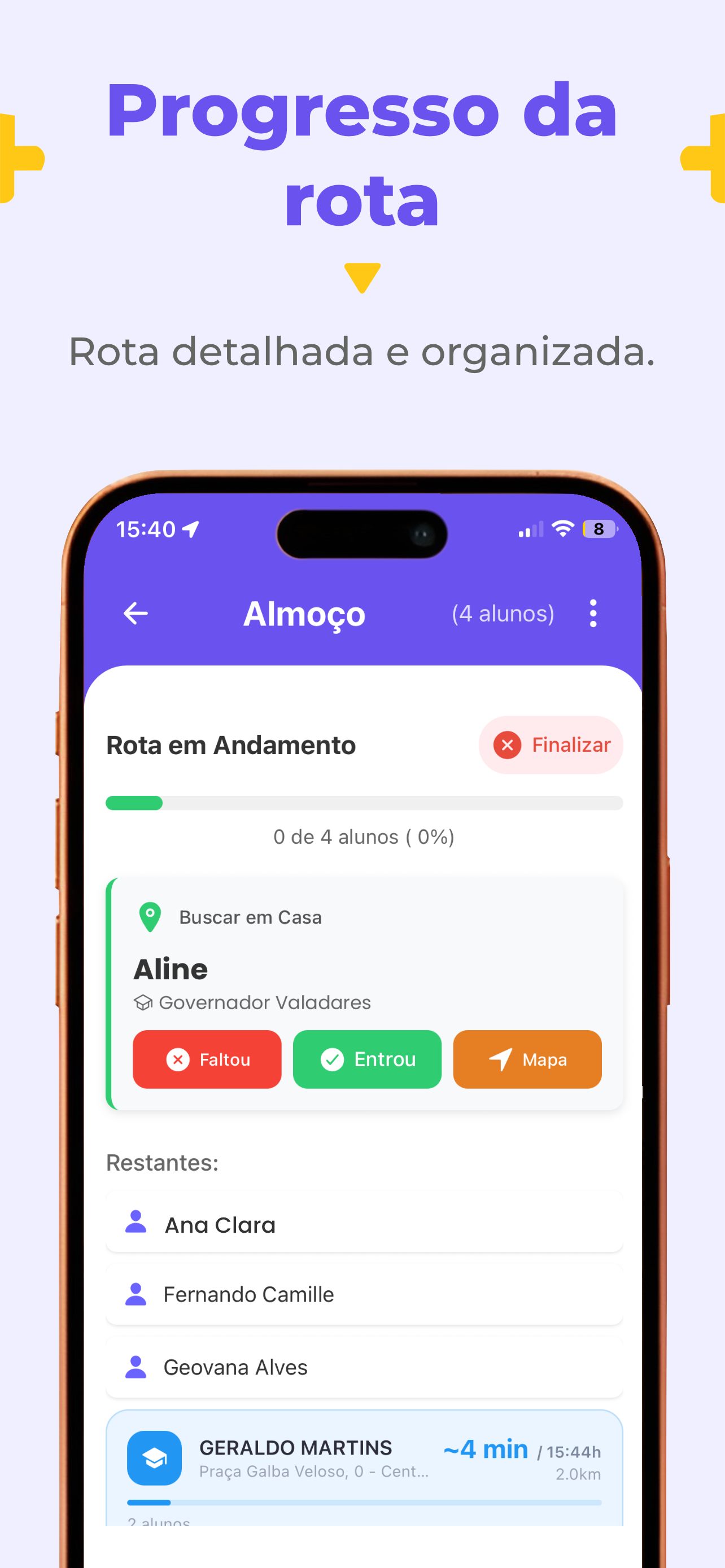 Van Mais