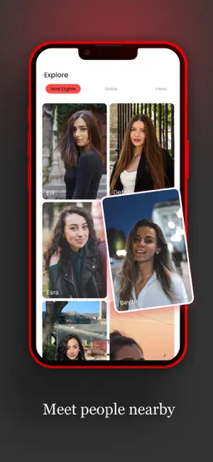 Simarik iPhone screenshot 2