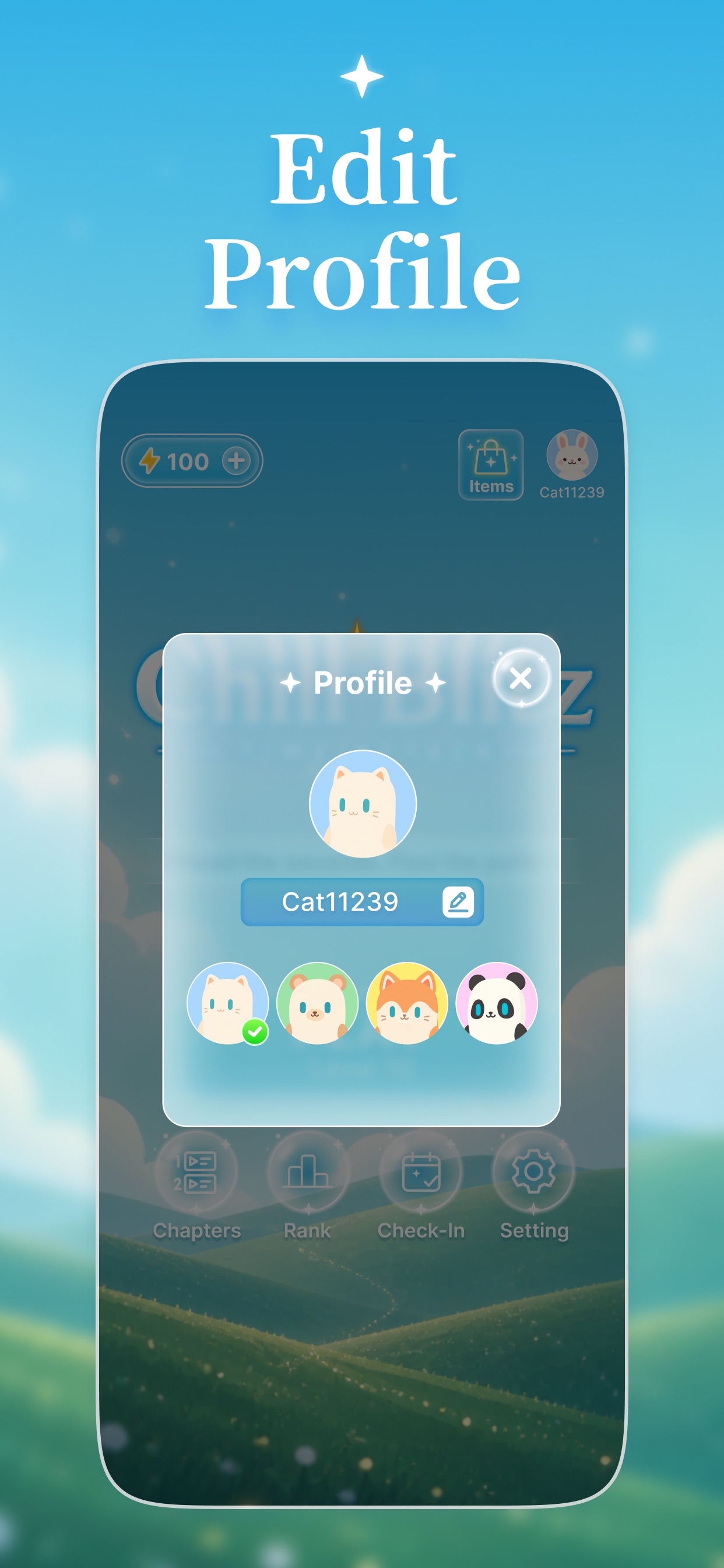 Screenshot 10 of Chill Blitz