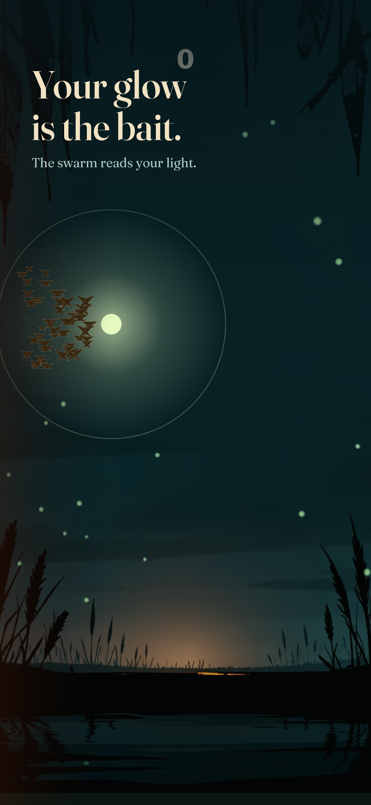 Mothlight: Hold to Glow screenshot 2