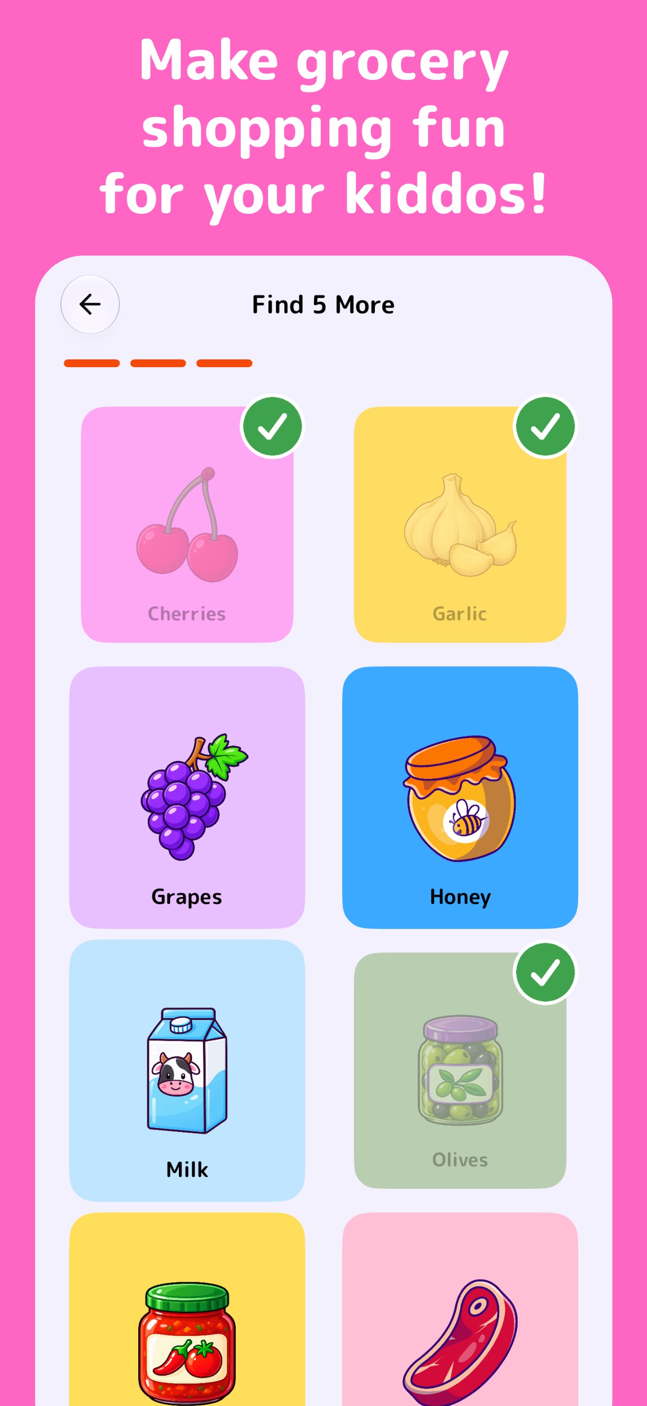 Screenshot 1 of LeoCart