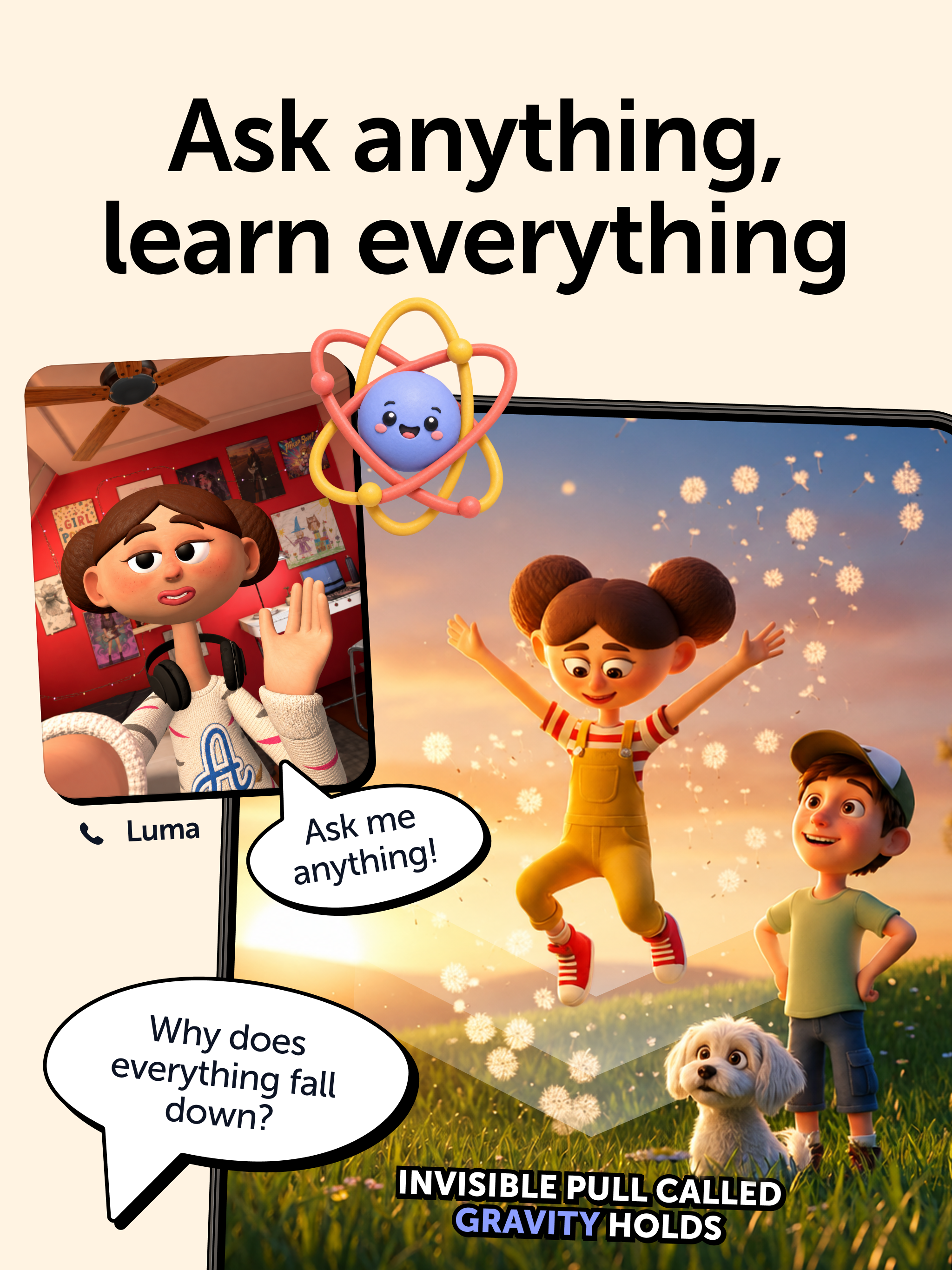 Altys: Learning Companion
