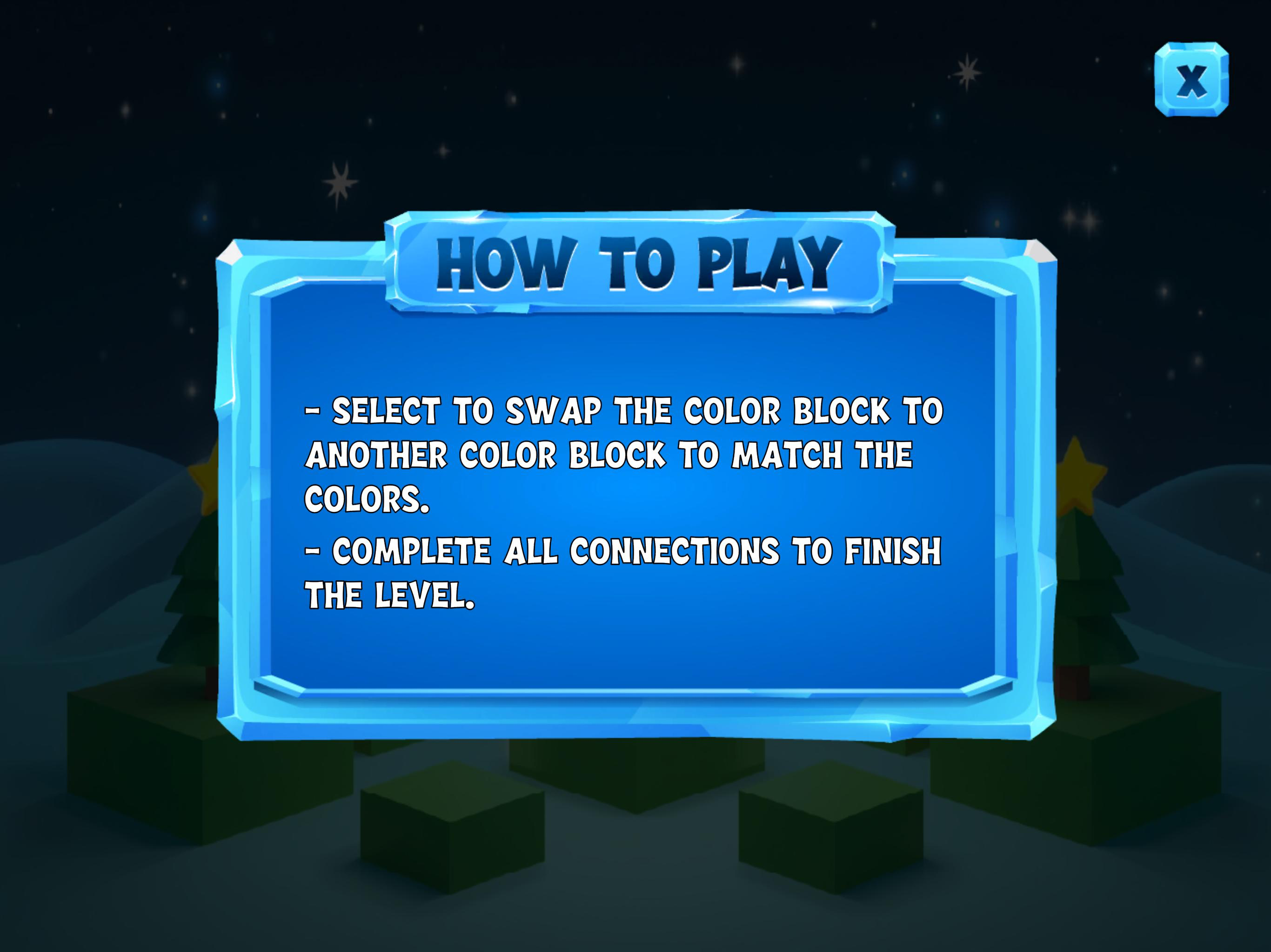 Chromix Color screenshot 8
