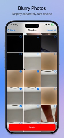 Clean Shots Screenshot 3 of 5