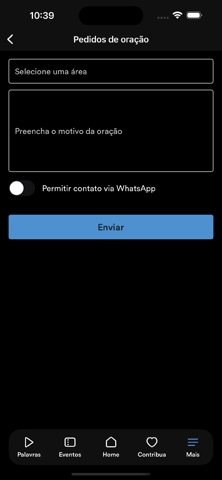 Connect Ômega Screenshot 6 of 6