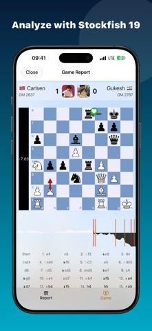 Watch Chess Screenshot 6 of 6