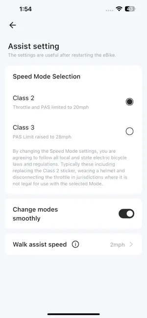 Blix Connect screenshot 4