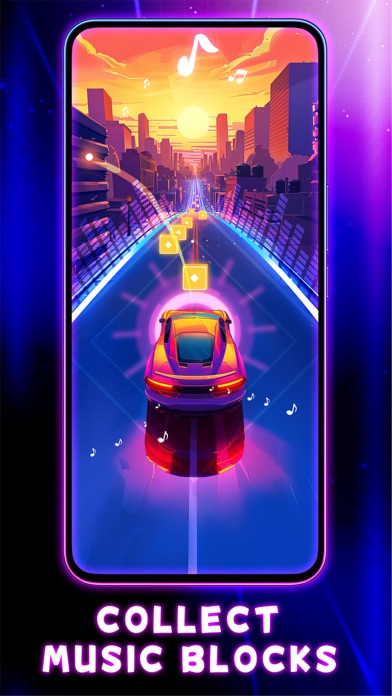 Beat car racing Screenshot