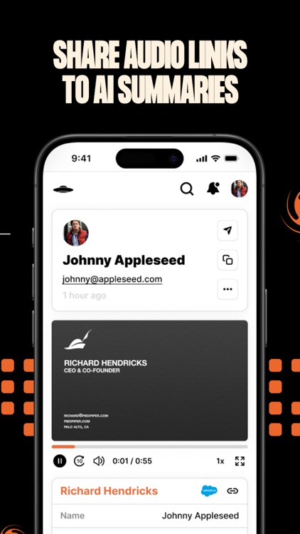 Backtrack: Record the Past screenshot-3