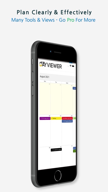 DayViewer