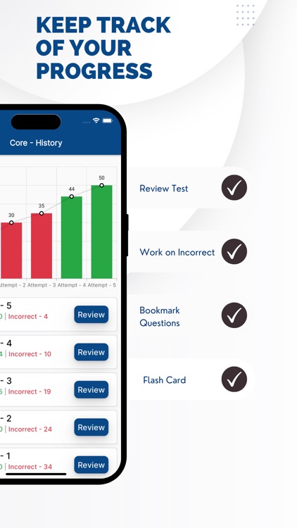US Citizenship Test - Civics screenshot-3