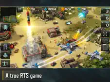 Art Of War 3:RTS Strategy Game 1