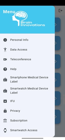AnswerToPD Care Screenshot 2 of 6