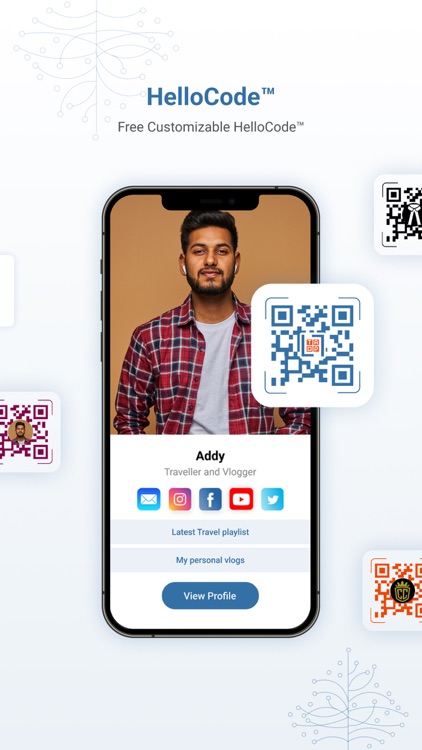 TaptoHello screenshot-7