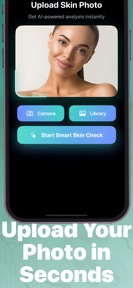 AI Skin Scanner: Rash Detector screenshot