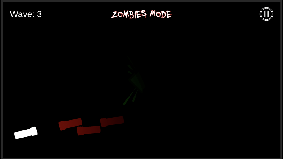 #4. Lights Out 1 (iOS) Podle: Sanjoy Datta