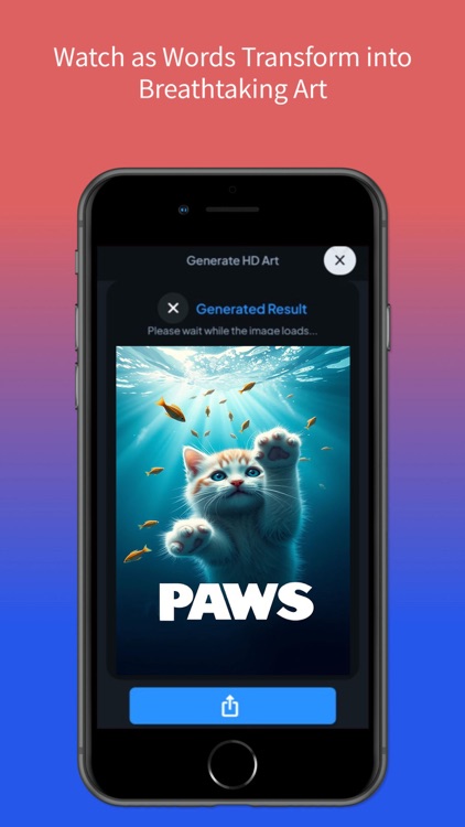 AI Image Generator Anime Maker