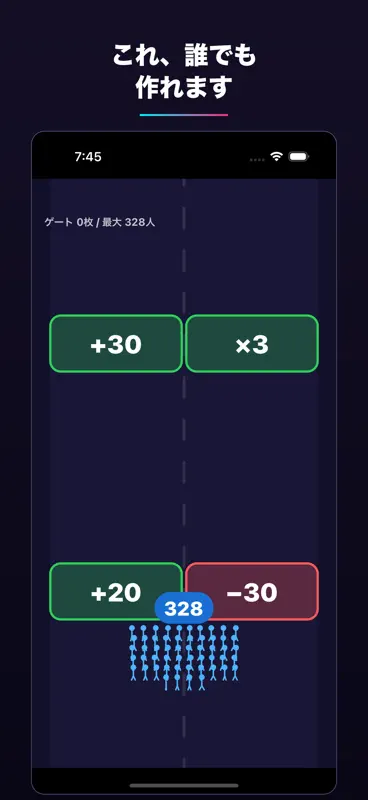 dev HTML Playground: ビューア&エディタ screenshot 1 of 6