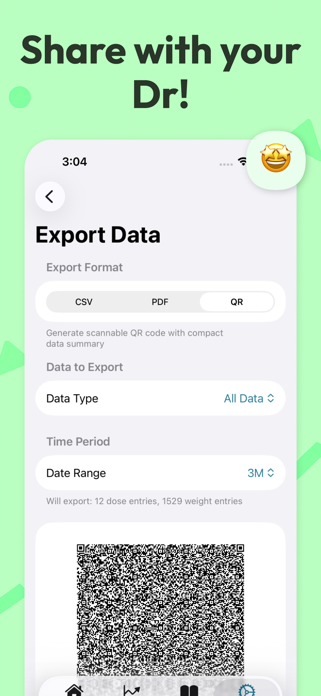 GLP Helper Screenshot 8 of 8