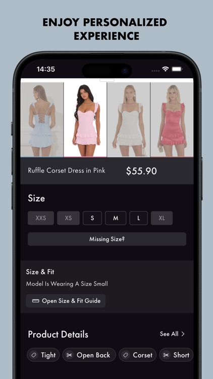 Lucy in the Sky Store