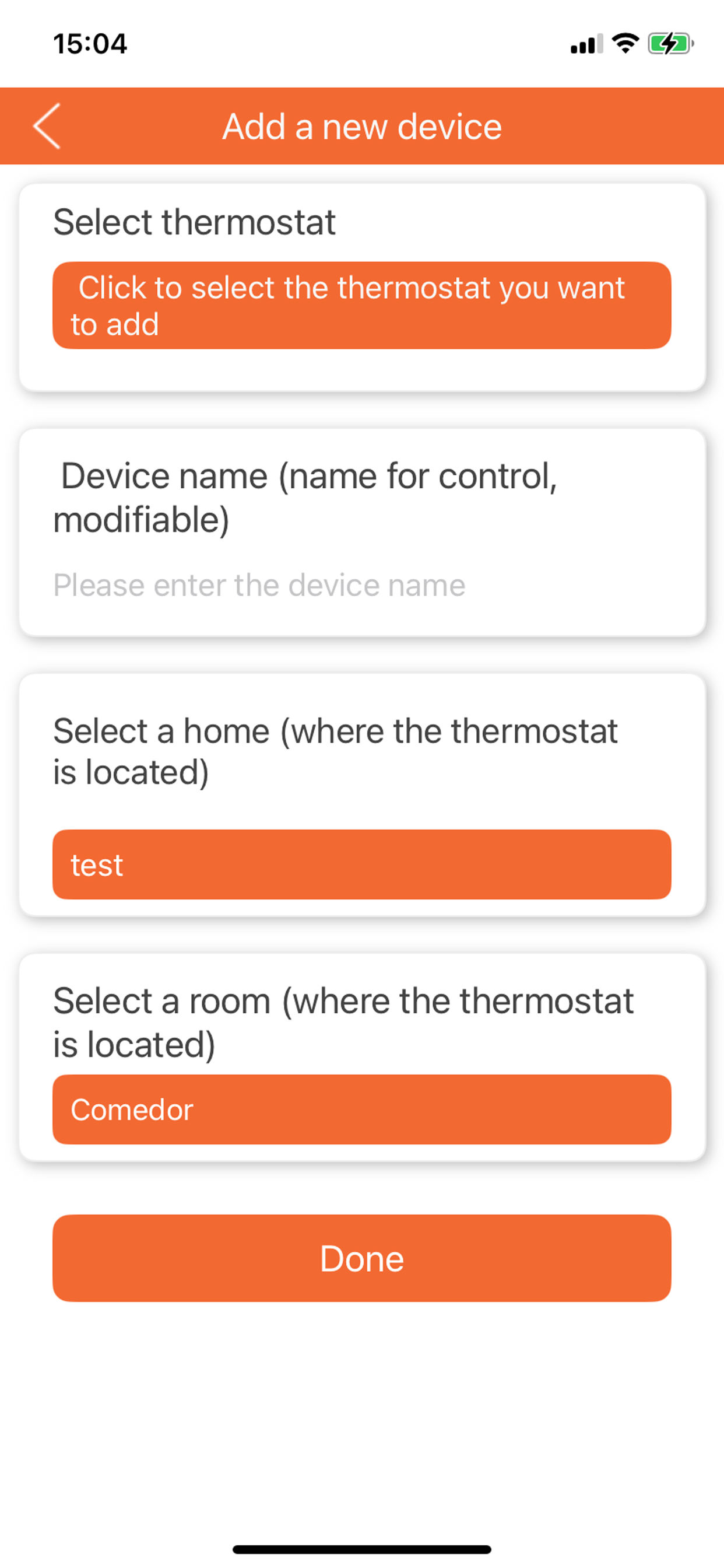 BEOK-SpeakersAssistant screenshot 9