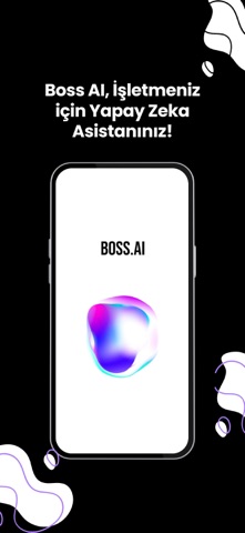 BossAI Screenshot 1 of 3