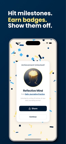 Ascend: AI Life Coach & Habits screenshot