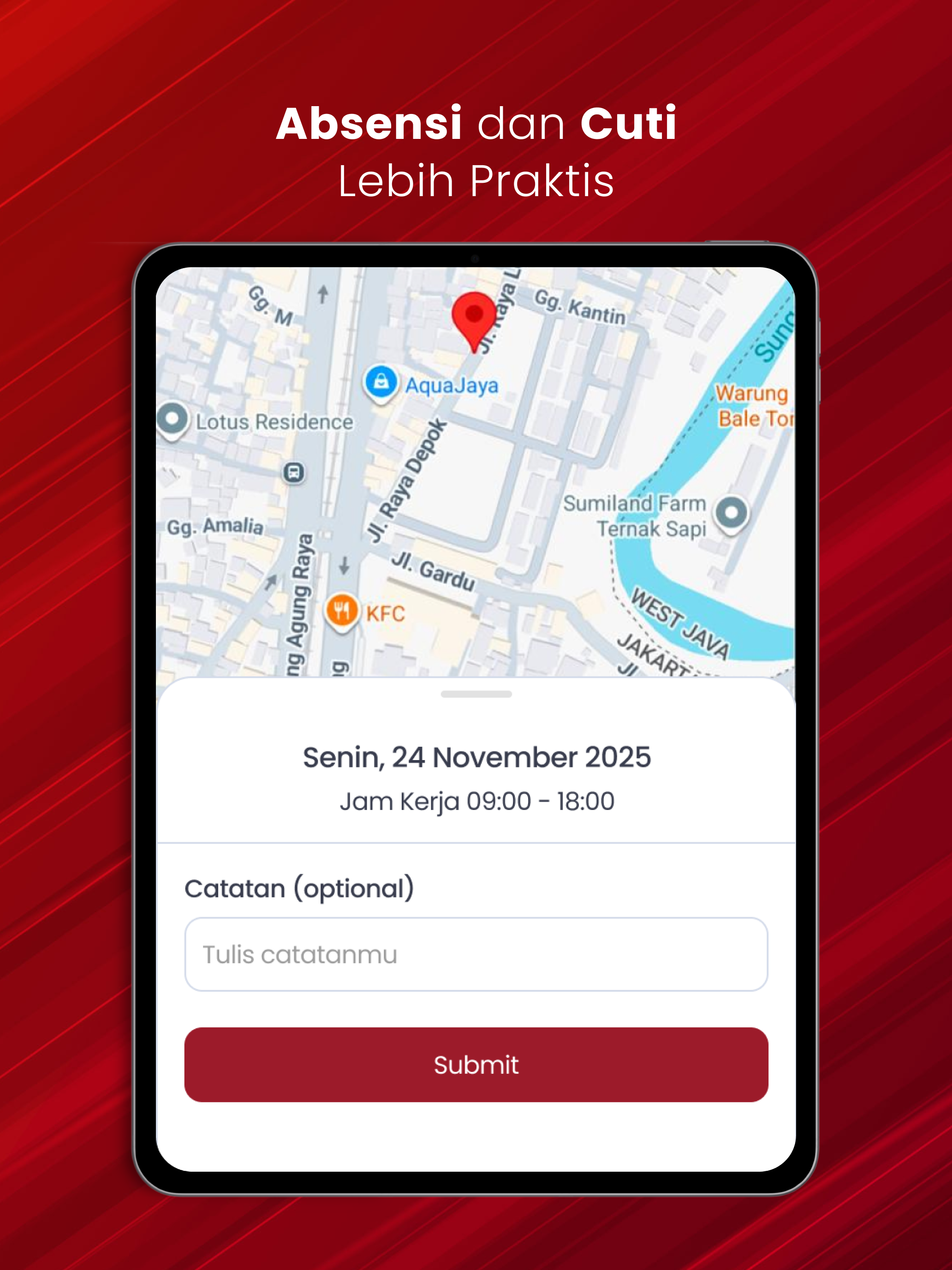 FibrHR screenshot 6