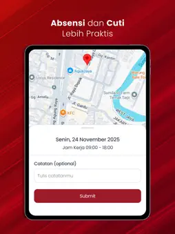 FibrHR screenshot 6