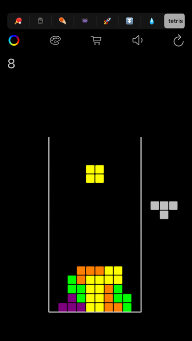 Ping Pong - Watch Retro Game