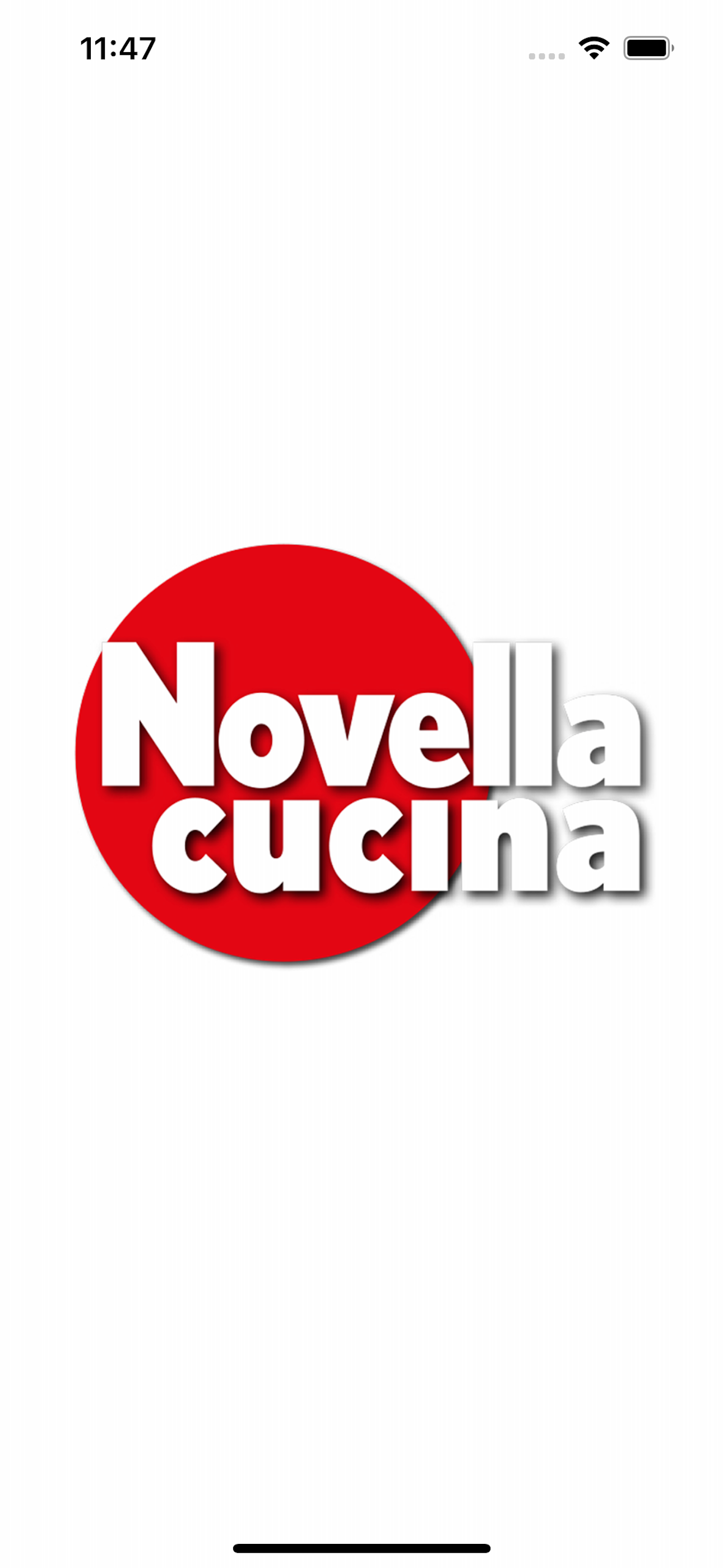 Novella Cucina - Digital