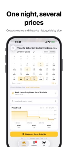 MimiScout Screenshot 3 of 5