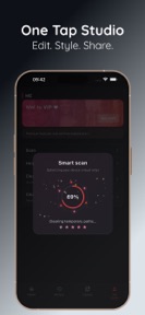 Meitu - face editor 修图 screenshot