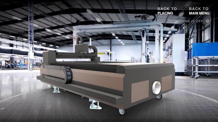 Agile Manufacturing GmbH screenshot-4