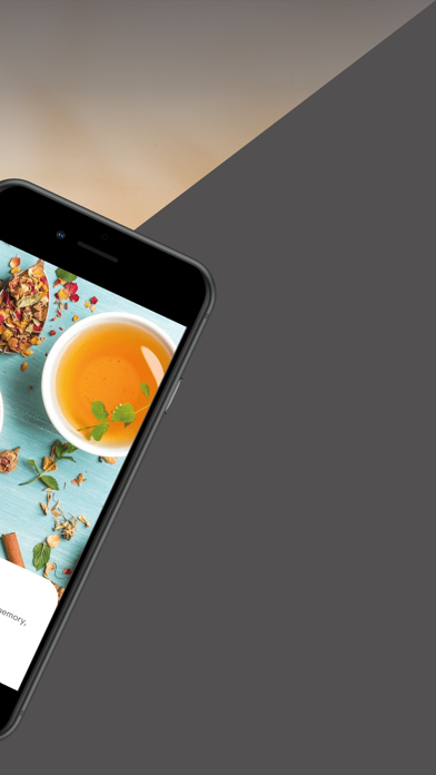 Seven Teahouse Screenshot