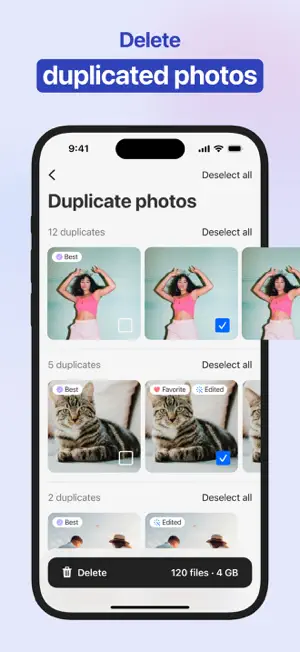 AI Cleaner · Photo Cleanup4+_3