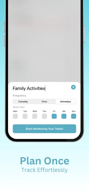 OneTempo screenshot 3