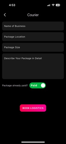 YaadPlug LCS Screenshot 6 of 6