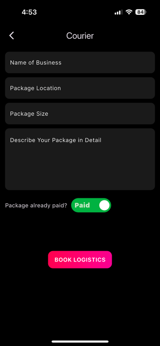 YaadPlug LCS Screenshot 6 of 6